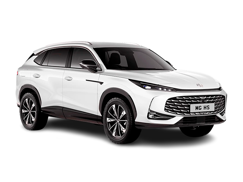 MG HS купить по цене от 2 100 000 рублей